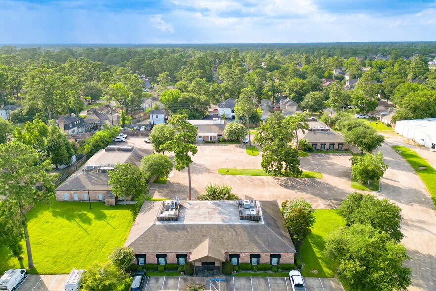 More Photos Of 14721 Pebble Bend Dr, Houston Medical For Lease