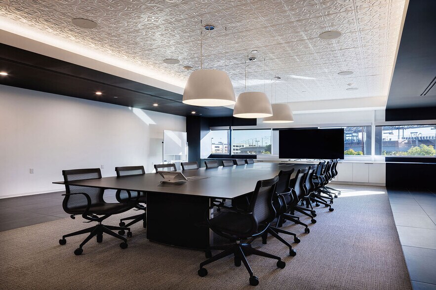 More Photos Of 2201 E El Segundo Blvd, El Segundo Office For Sale