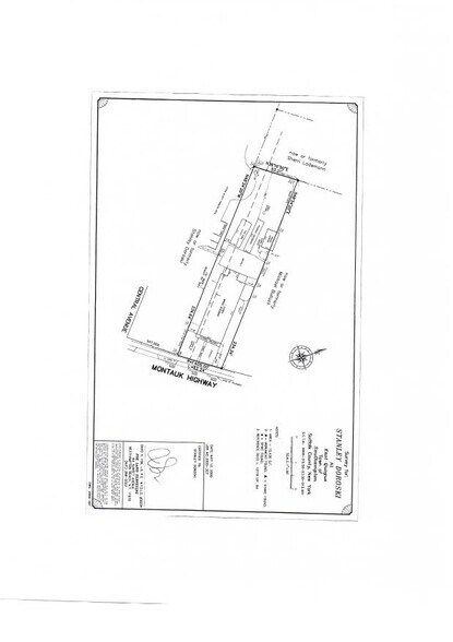 More Photos Of 494 Montauk Hwy, East Quogue Freestanding For Sale