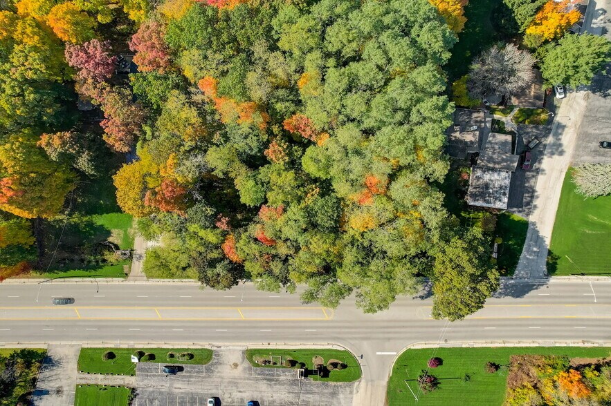 More Photos Of 1400 Sheridan Rd, Winthrop Harbor Land For Sale