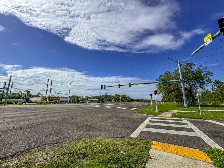 More Photos Of 11105 Commercial Way, Weeki Wachee Land For Sale
