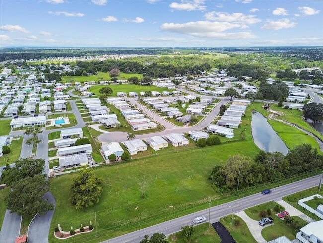 More Photos Of 5407 Dean Dairy Rd, Zephyrhills Land For Sale