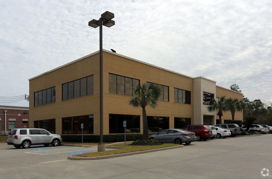 Primary Photo Of 6601 Cypresswood Dr, Spring Medical For Lease