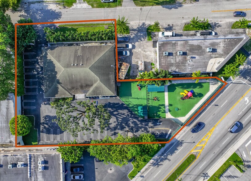 More Photos Of 1550 NE 147th St, North Miami Daycare Center For Sale