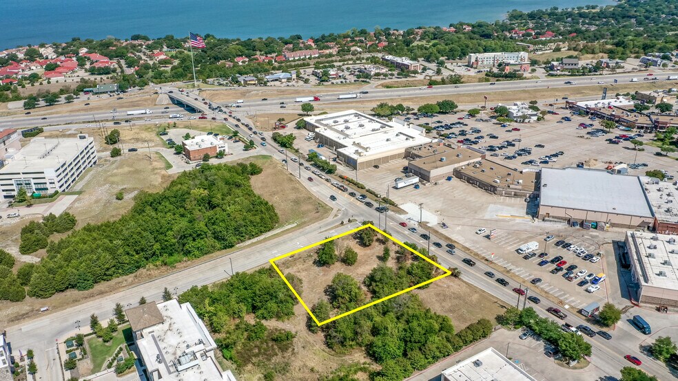 More Photos Of Horizon & Summer Lee Dr., Rockwall Land For Sale