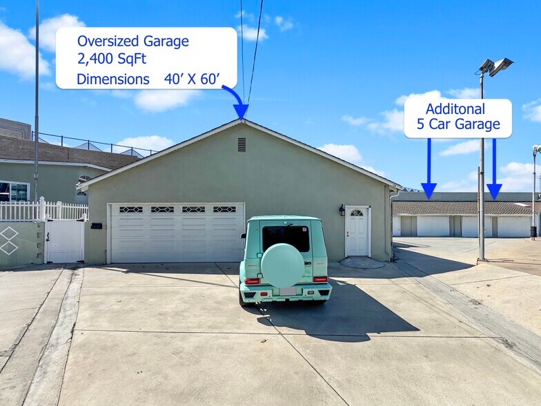 Primary Photo Of 7736 Sugar Dr, Huntington Beach Apartments For Sale