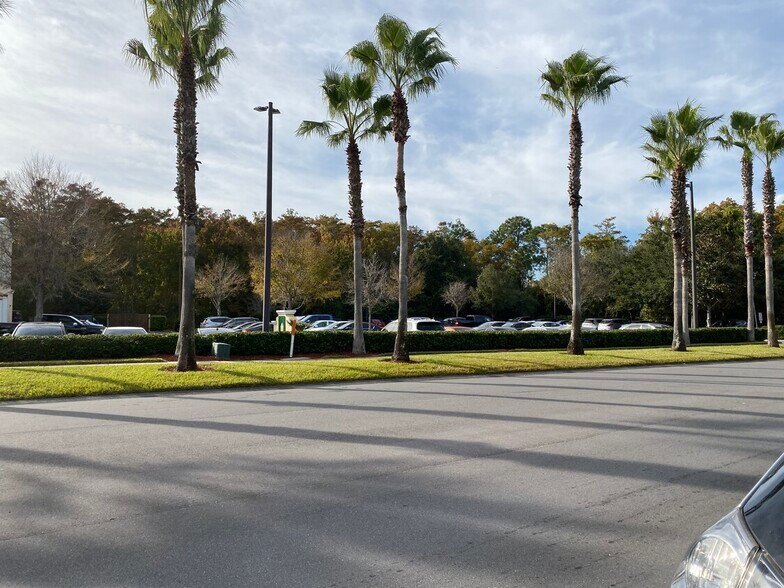 More Photos Of E Sandlake Rd, Orlando Land For Sale