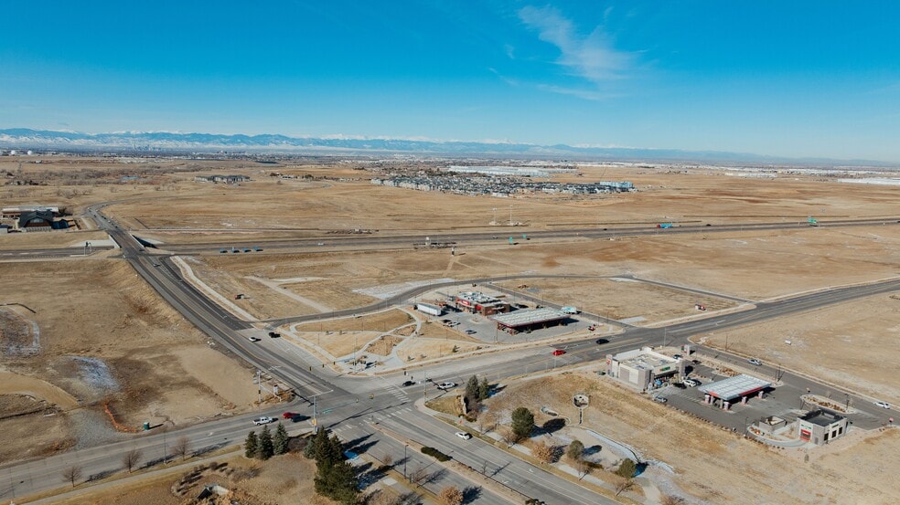 More Photos Of Nwc E 6th Parkway & Gun Club Road, Aurora Land For Sale