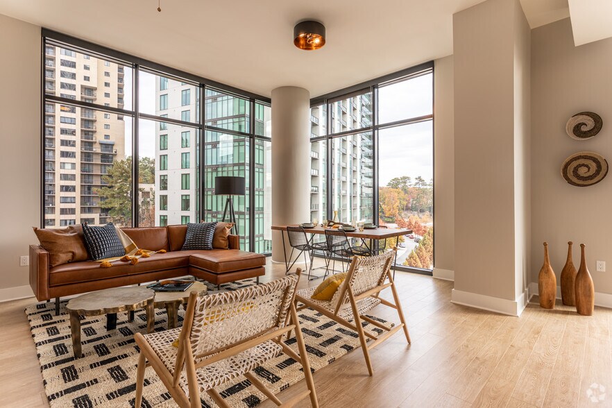 More Photos Of 3478 Lakeside Dr NE, Atlanta Apartments For Lease