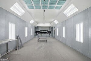 More Photos Of 4433 Old Summerville Rd, Armuchee Light Manufacturing For Sale