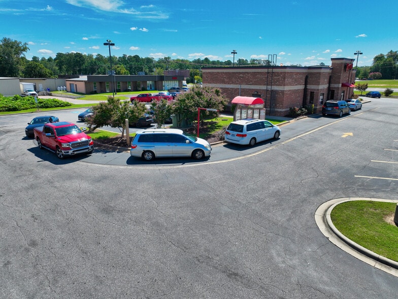 More Photos Of 1200 Eastern Ave, Nashville Fast Food For Sale