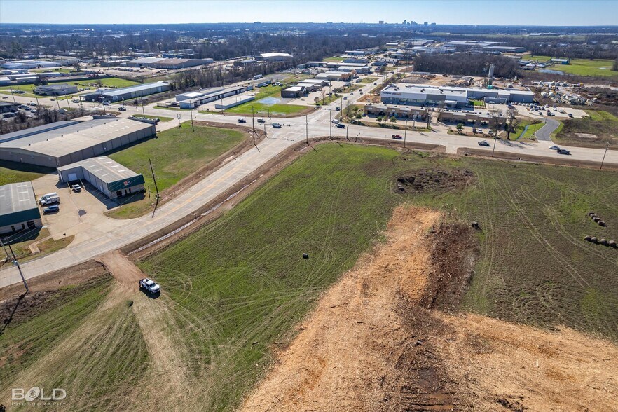 More Photos Of 1756 Swan Lake rd, Bossier City Land For Sale