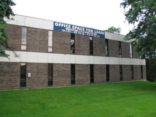 More Photos Of 18350 Kedzie Ave, Homewood Loft Creative Space For Lease