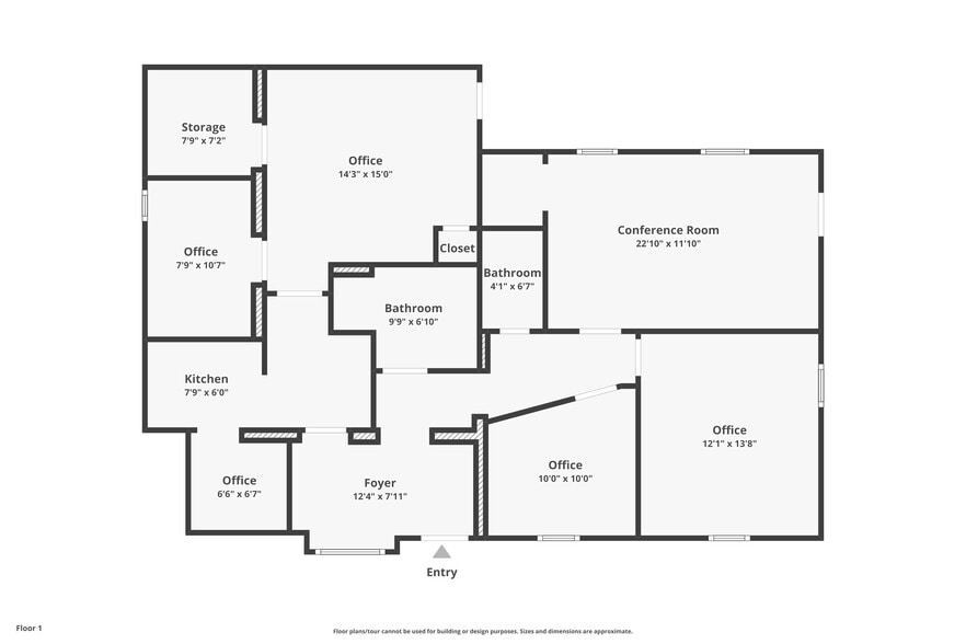 More Photos Of 604 Whitehead St, Key West Medical For Sale