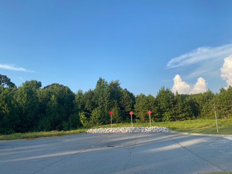 More Photos Of Charles Hardy Pkwy, Dallas Land For Sale