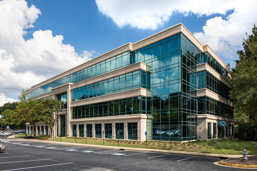 Primary Photo Of 3550 Engineering Dr, Peachtree Corners Office For Lease