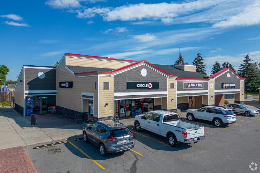 More Photos Of 3735 Rundlehorn Dr NE, Calgary Unknown For Sale