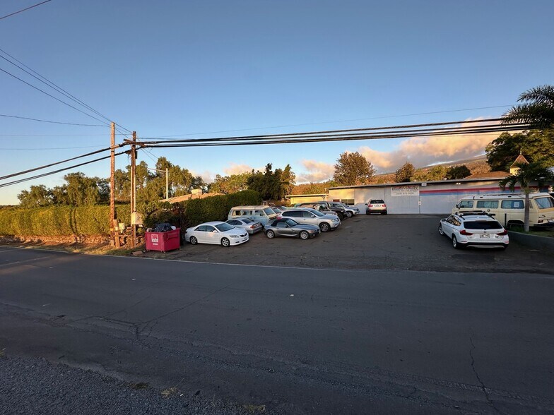 More Photos Of 3135 Lower Kula Rd, Kula Storefront Retail Office For Sale