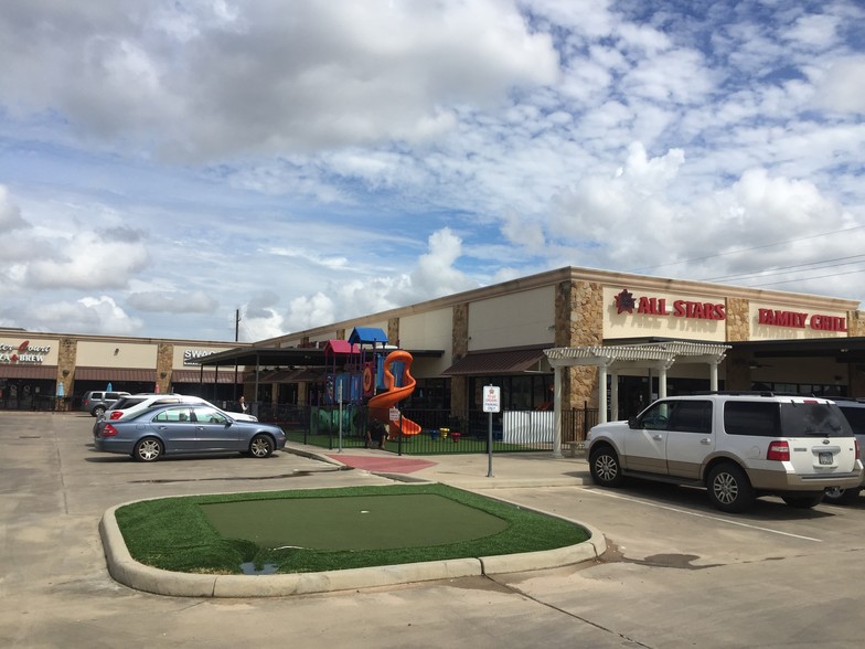 More Photos Of 26440 FM 1093, Richmond Storefront For Lease