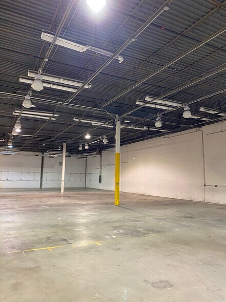 More Photos Of 100 Colin Dr, Holbrook Distribution For Sale
