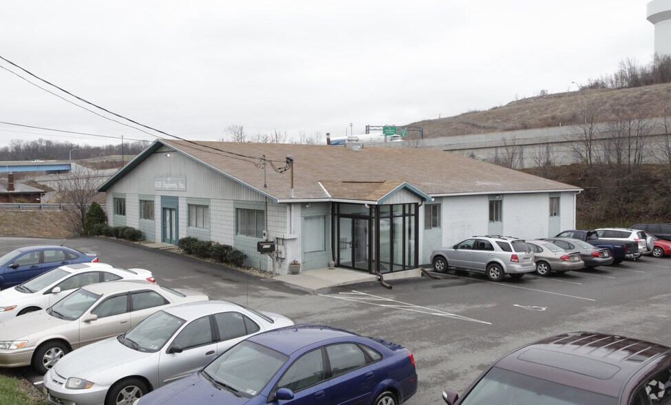 More Photos Of 5173 Campbell's Run Rd, Pittsburgh Office For Sale
