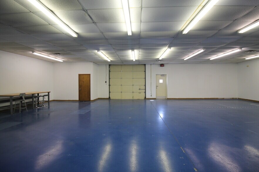 More Photos Of 1815 W Detroit St, Broken Arrow Service For Lease
