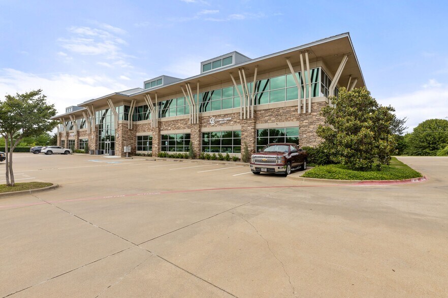 More Photos Of 950 E State Highway 114, Southlake Unknown For Lease