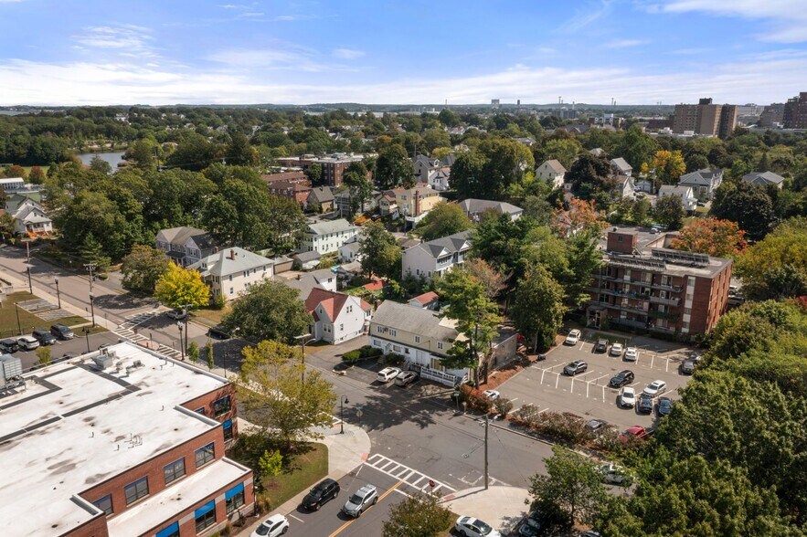 More Photos Of 42-46 St Anns Rd, Quincy Office For Sale