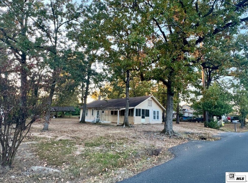 More Photos Of 3703-3709 Cypress, West Monroe Land For Sale