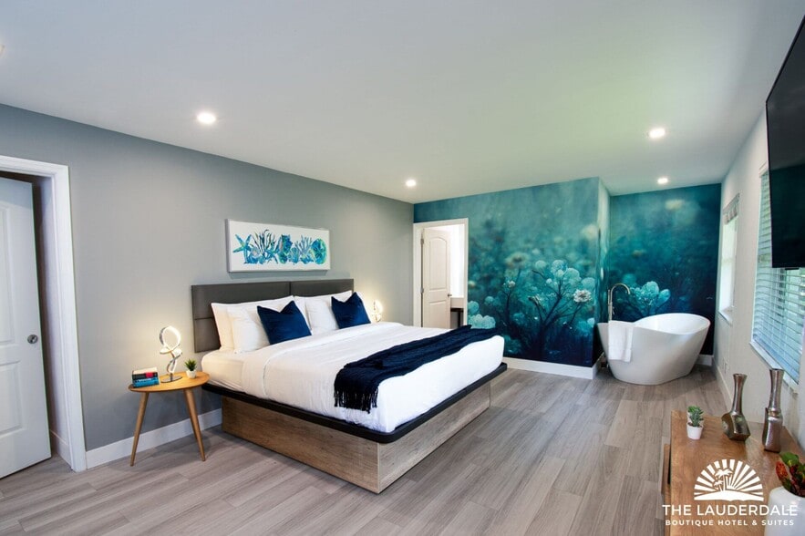 More Photos Of 505 SE 16th St, Fort Lauderdale Hotel For Sale