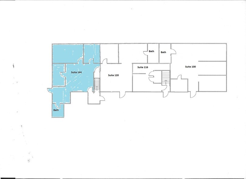 More Photos Of 607 Tenney Mountain Hwy, Plymouth Medical For Lease