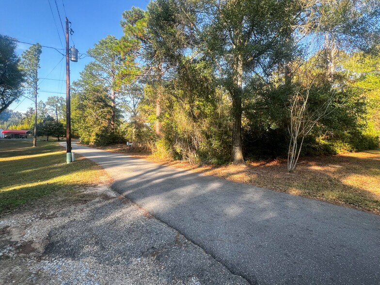 More Photos Of 0 Highway 198, Lucedale Land For Sale