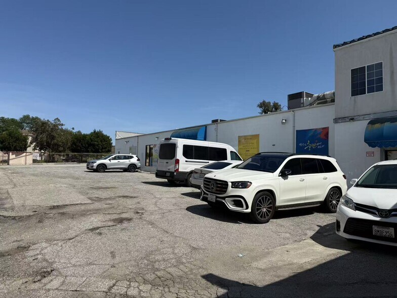 More Photos Of 1716 Brea Canyon Cut Off Rd, Walnut General Retail For Sale