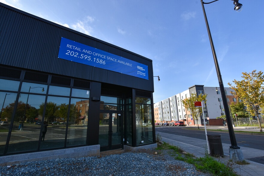 More Photos Of 1151 Bladensburg Rd NE, Washington Office For Lease