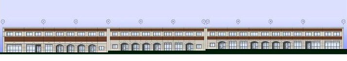 More Photos Of 14000-14050 Crown Ct, Woodbridge Flex For Sale