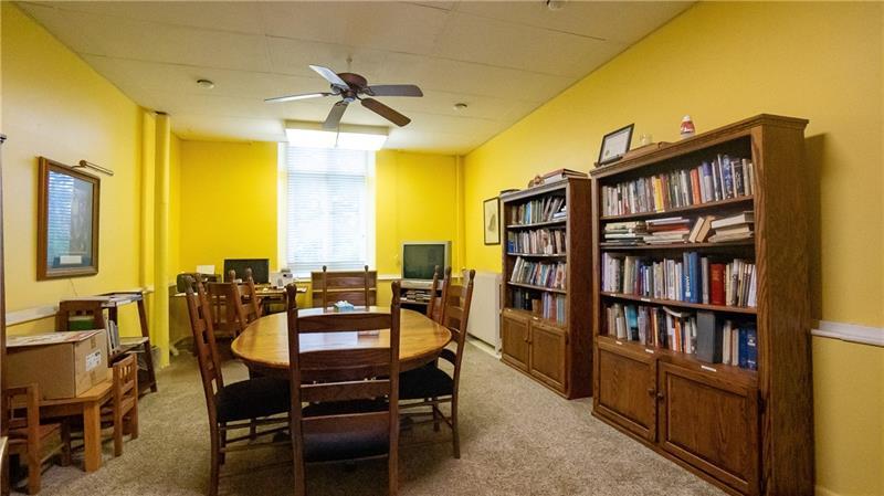 More Photos Of 230 E Jefferson St, Butler Religious Facility For Sale