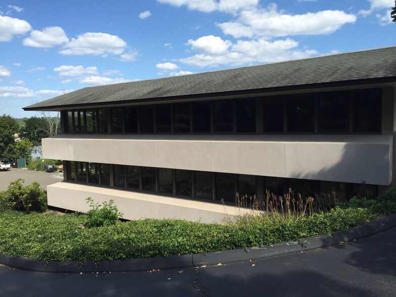 Primary Photo Of 88 Post Rd W, Westport Office For Lease
