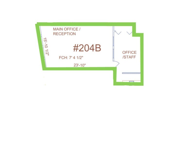 More Photos Of 2520 Bowen Rd, Nanaimo Industrial For Lease