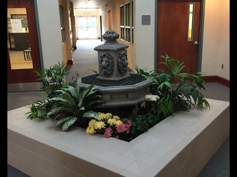 More Photos Of 2402 Camden St SW, Wilson Medical For Lease