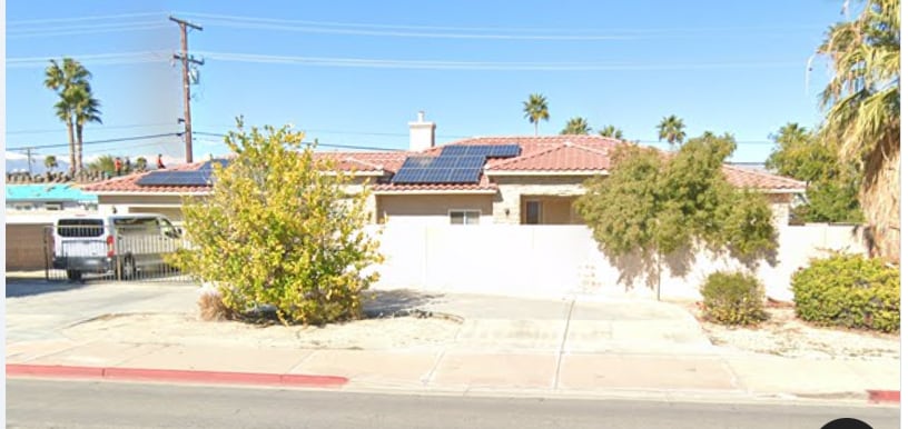 More Photos Of 1725 N Whitewater Club Dr, Palm Springs Assisted Living For Sale