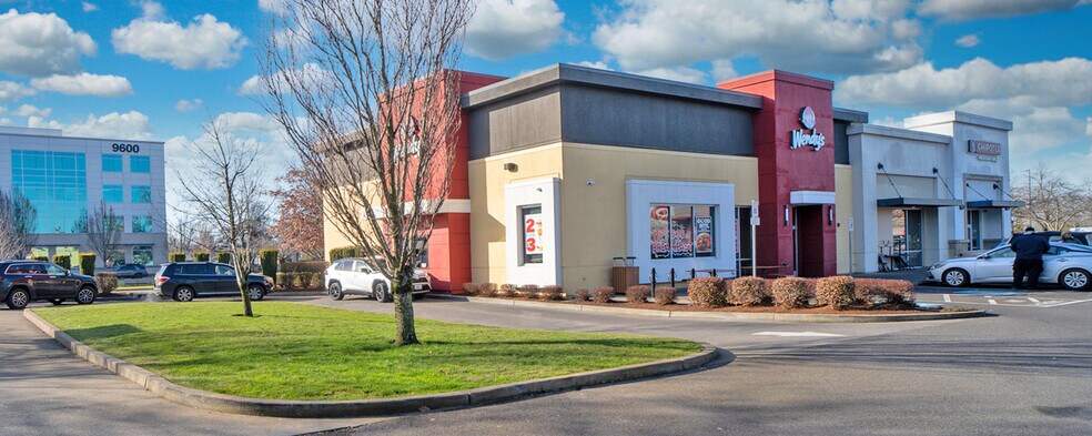 More Photos Of 9687-9695 NE Cascades Pky, Portland Freestanding For Sale