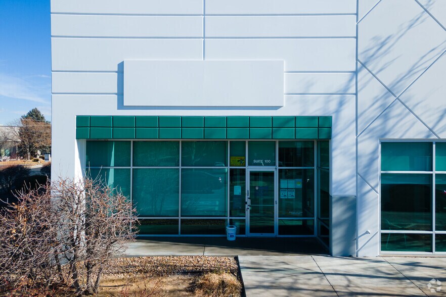 More Photos Of 11220 E 53rd Ave, Denver Warehouse For Lease