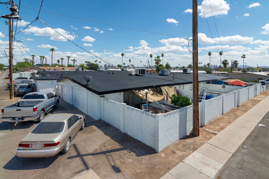 More Photos Of 2144 W Heatherbrae Dr, Phoenix Apartments For Sale