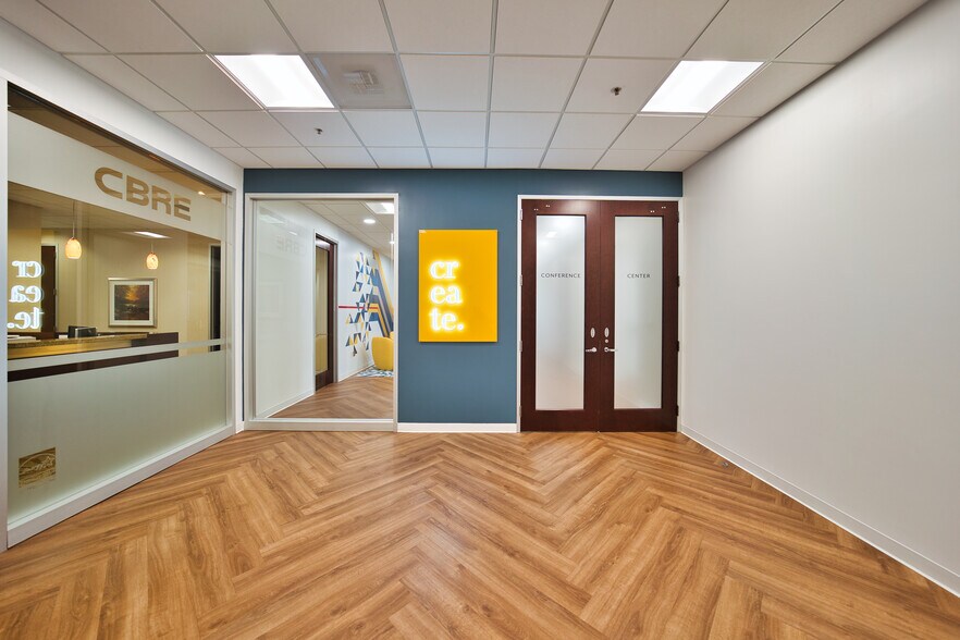 More Photos Of 2300 Windy Ridge Pkwy SE, Atlanta Office For Lease