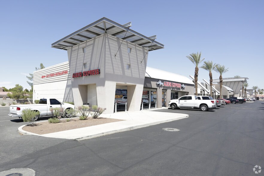 Primary Photo Of 3950 E Sunset Rd, Las Vegas General Retail For Lease