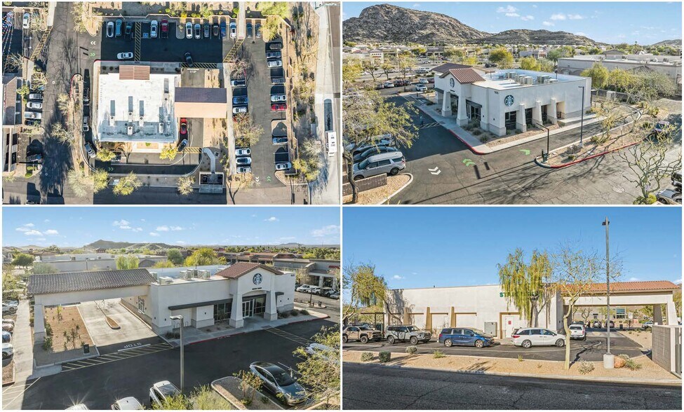 More Photos Of 15615 S Desert Foothills Pky, Phoenix Fast Food For Sale