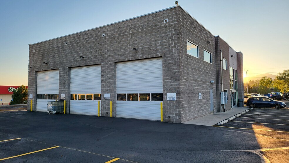 More Photos Of 1480 Ainsworth St, Colorado Springs Auto Dealership For Sale