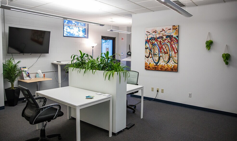 More Photos Of 324 Remington St, Fort Collins Office For Lease