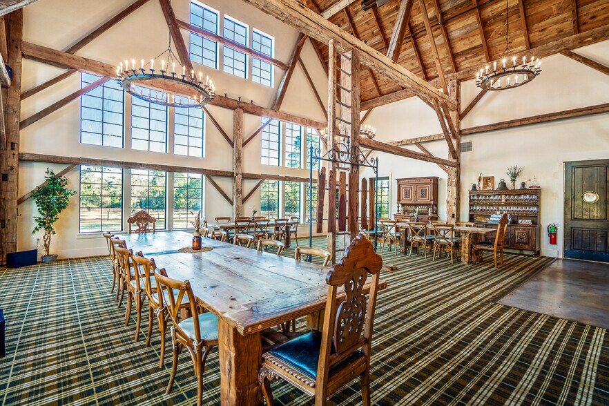 More Photos Of 3603 FM 1725 Rd, Willis Lodge Meeting Hall For Sale