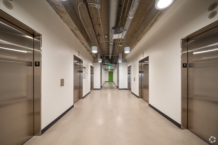 Photo of 11st Floor Ste 1100